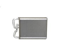 Radiador de calefacció NISSENS 77657 para HYUNDAI SANTA FÉ II (CM) 2 2006-2012