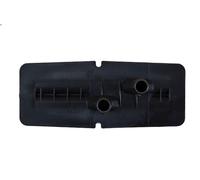 Radiador de calefacció NRF 53205 para FIAT PUNTO (176_) 1.1 1993-1999