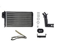 Radiador de calefacció NRF 53216 para MEGANE Scénic (JA0/1_) 2 1997-1999