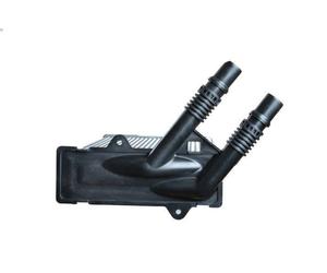 Radiador de calefacció NRF 53554 para RENAULT KANGOO (KC0/1_) 1.6 2001-2018