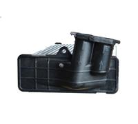 Radiador de calefacció NRF 53557 para PEUGEOT 307 (3A/C) 2 2000-2005