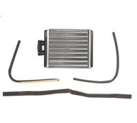 Intercambiador de calor, calefacción interior NRF 53558