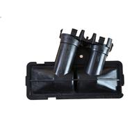 Radiador de calefacció NRF 53561 para PEUGEOT 307 (3A/C) 2 2000-2007