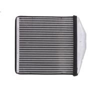 Radiador de calefacció NRF 54208 para OPEL COMBO Tour 1.4 2004-2011