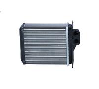 Radiador de calefacció NRF 54236 para CRAFTER 30-35 Autobús (2E_) 2 2011-2016