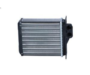 Radiador de calefacció NRF 54236 para CRAFTER 30-35 Autobús (2E_) 2 2011-2016