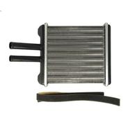 Radiador de calefacció NRF 54237 para DAEWOO NUBIRA (J150) 2 1999-2002