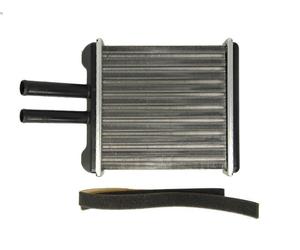 Radiador de calefacció NRF 54237 para DAEWOO NUBIRA (J150) 2 1999-2002