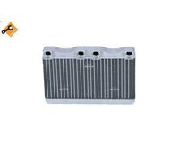 Radiador de calefacció NRF 54283 para BMW 7 (E38) 3 1994-1996