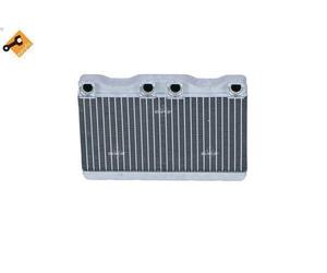 Radiador de calefacció NRF 54283 para BMW 7 (E38) 3 1994-1996