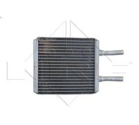 NRF 54291 Radiador de calefacción