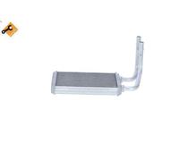 Radiador de calefacció NRF 54312 para MASCOTT Furgoneta 3 2004-2010