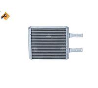 Radiador de calefacció NRF 54354 para HYUNDAI GETZ (TB) 1.1 2002-2005