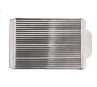 Radiador de calefacció NRF 54368 para MERCEDES-BENZ CLASE M (W163) 5 2001-2005