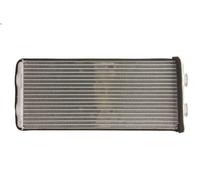 Radiador de calefacció NRF 54419 para MERCEDES-BENZ ATEGO 4.249 1998-2004