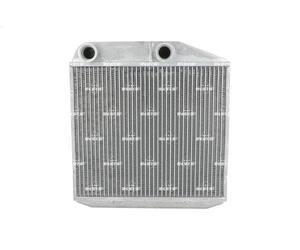 Radiador de calefacció NRF 54483 para FIAT 500L (351_, 352_) 1.6 2012-2018