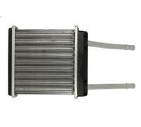 Radiador de calefacció NRF 58147 para OPEL ASTRA F Sedán (T92) 2 1992-1998