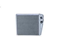 Radiador de calefacció NRF 58211 para RENAULT WIND (E4M_) 1.2 2010-2011