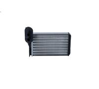 Radiador de calefacció NRF 58623 para VW POLO (6N2) 1 1999-2001