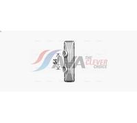 Radiador de calefacción AVA COOLING CN6338 para C-ELYSEE (DD_) 1.2 2012-2017