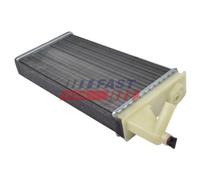 Radiador De Calefacción Fast FT55010 para Iveco