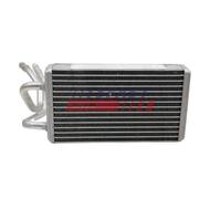 Radiador De Calefacción Fast FT55031 para Ford