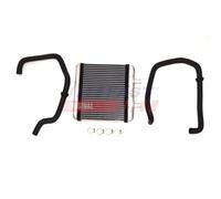 Radiador De Calefacción Fast FT55102 para Fiat Iveco