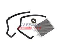 Radiador De Calefacción Fast FT55271 para Iveco