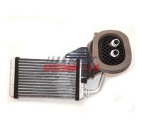 Radiador De Calefacción Fast FT55274 para Nissan Renault