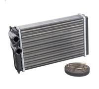 Radiador de calefacción FEBI 14741 AUDI A4 B6 (8E2) 2 2000-2004