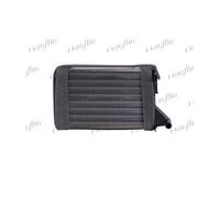 Radiador De Calefacción Frigair 0604.3001 para Alfarome/fiat/lanci