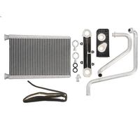 Radiador de calefacción HIGHWAY AUTOMOTIVE 50033010 para ANTOS 10.677 2012-2018