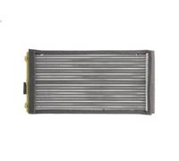 Radiador de calefacción MAHLE AH 134 000P MERCEDES-BENZ O 402 5.958 1986-1991