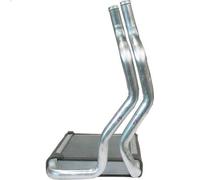 Radiador de calefacción MAHLE AH 203 000P para HYUNDAI i30 (FD) 2 2007-2011