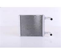 Radiador de calefacción NISSENS 707225 para VIANO (W639) 3.7 2004-2007