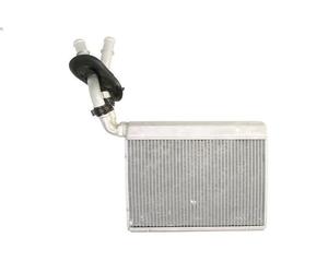 Radiador de calefacción NISSENS 707299 para VW TOUAREG VAN (7P5) 3 2011-2014