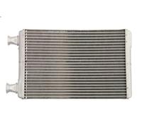 Radiador de calefacción NISSENS 70978 para DODGE CHARGER 2.7 2006-2010