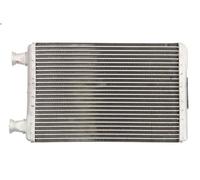 Radiador de calefacción NISSENS 70979 para DODGE CHARGER 2.7 2006-2010