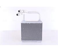Radiador de calefacción NISSENS 72029 para MERCEDES-BENZ CLS (C219) 3 2008-2010