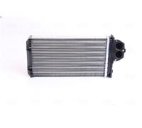 Radiador de calefacción NISSENS 72943 para PEUGEOT 307 (3A/C) 2 2000-2005