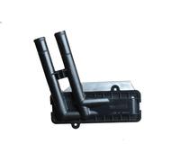 Radiador de calefacción NRF 50524 para AUDI A4 B6 (8E2) 2 2000-2004