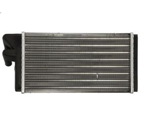 Radiador de calefacción NRF 50602 AUDI A6 C4 (4A2) 2 1994-1997
