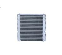 Radiador de calefacción NRF 52098 para NISSAN PRIMERA (P10) 2 1990-1996