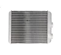 Radiador de calefacción NRF 53215 para OPEL ASTRA H (A04) 2 2004-2010