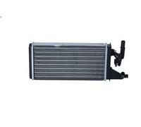 Radiador de calefacción NRF 53236 para IVECO DAILY II Autobús 2.5 1991-1996