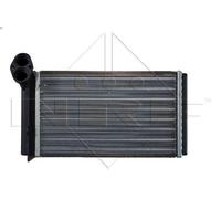 Radiador de calefacción NRF 53550 para FORD GALAXY I (WGR) 2.3 1997-2006