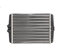 Radiador de calefacción NRF 53552 para MERCEDES-BENZ CLK (C208) 2 1997-2002