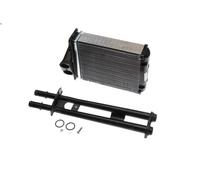 Radiador de calefacción NRF 53641 para FORD KA (RU8) 1.2 2008-2016