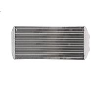 Radiador de calefacción NRF 54210 para PEUGEOT 407 (6D_) 1.6 2004-2010