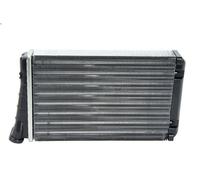 Radiador de calefacción NRF 54238 para OPEL OMEGA B (V94) 2 1994-1999